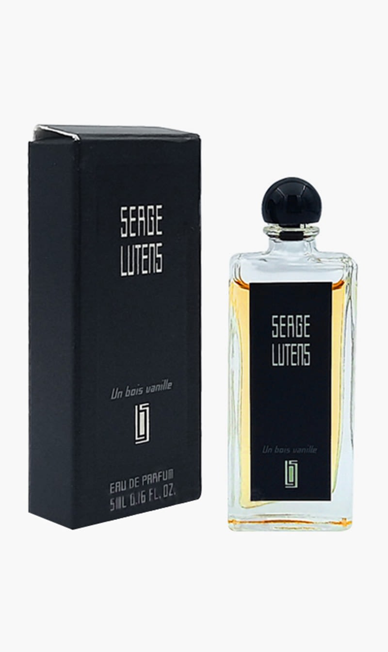 

Serge Lutens Others Un Bois Vanille Eau De Parfum, 100ml for Women | The Deal Outlet