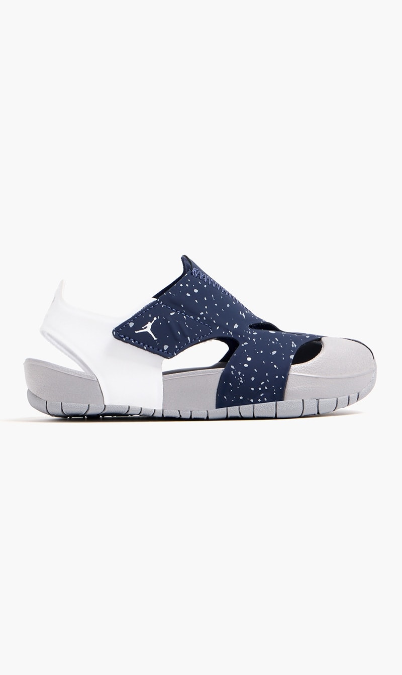 

Nike Blue Jordan Flare Bp for Boys | The Deal Outlet