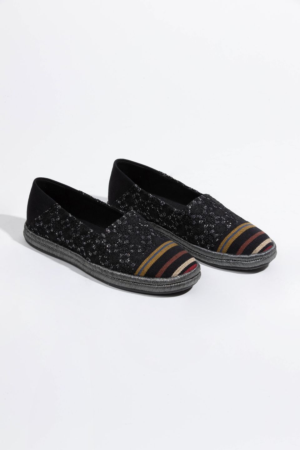 

GEOX Modesty Slip-on Sneakers