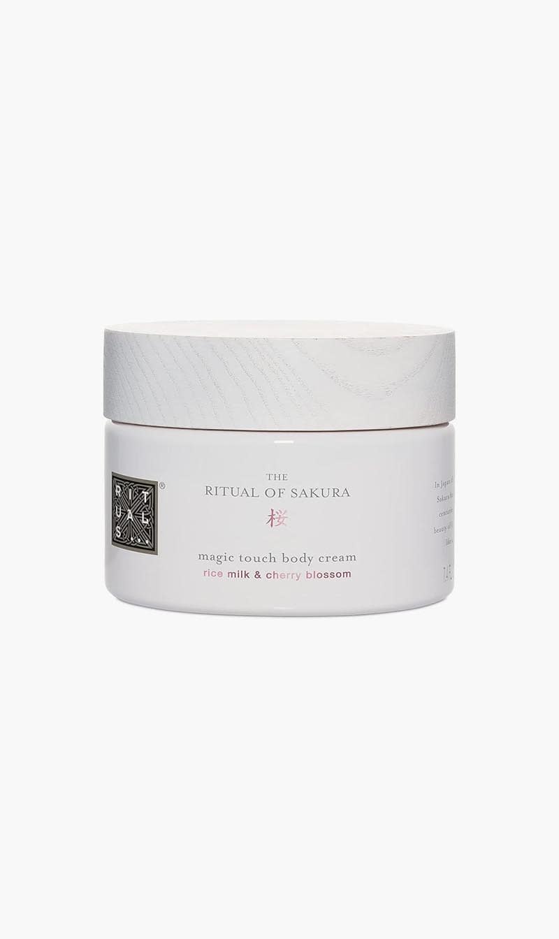 

Rituals Others The Ritual Of Sakura Body Cream | The Deal Outlet