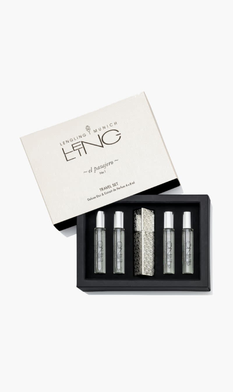 

Lengling Others Lengling No 1 Travel Set Trave | The Deal Outlet