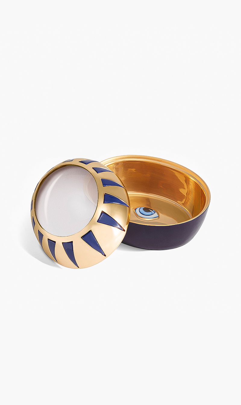 

L'objet Lito Magnifying Glass Box