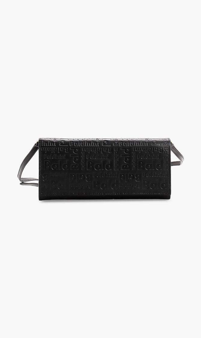 

Baldinini Samantha Logo Long Wallet