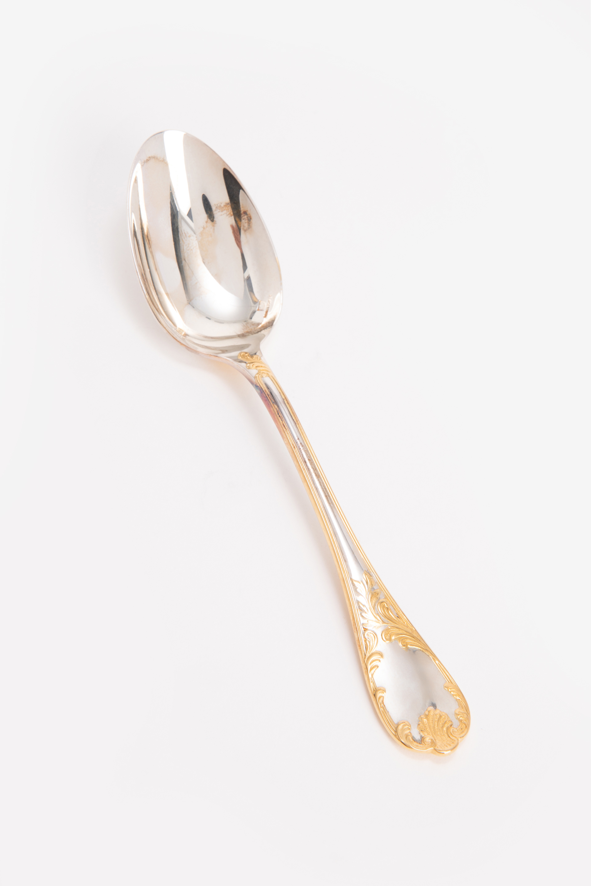 

Christofle Dessert Spoon