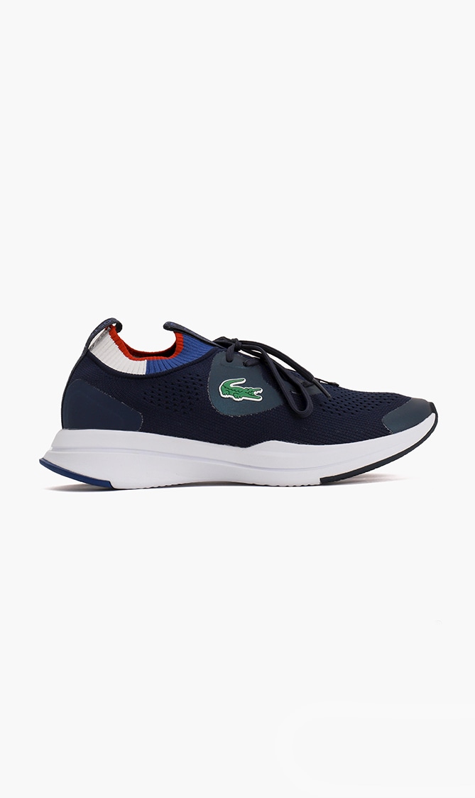 

Run Spin Knit Sneakers