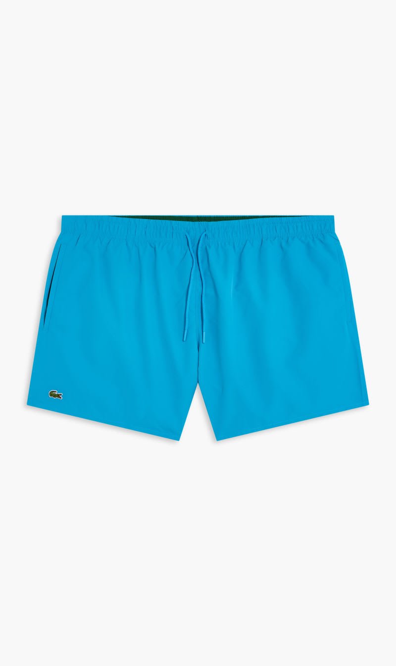 

Lacoste Blue Swimsuit for Men | The Deal Outlet