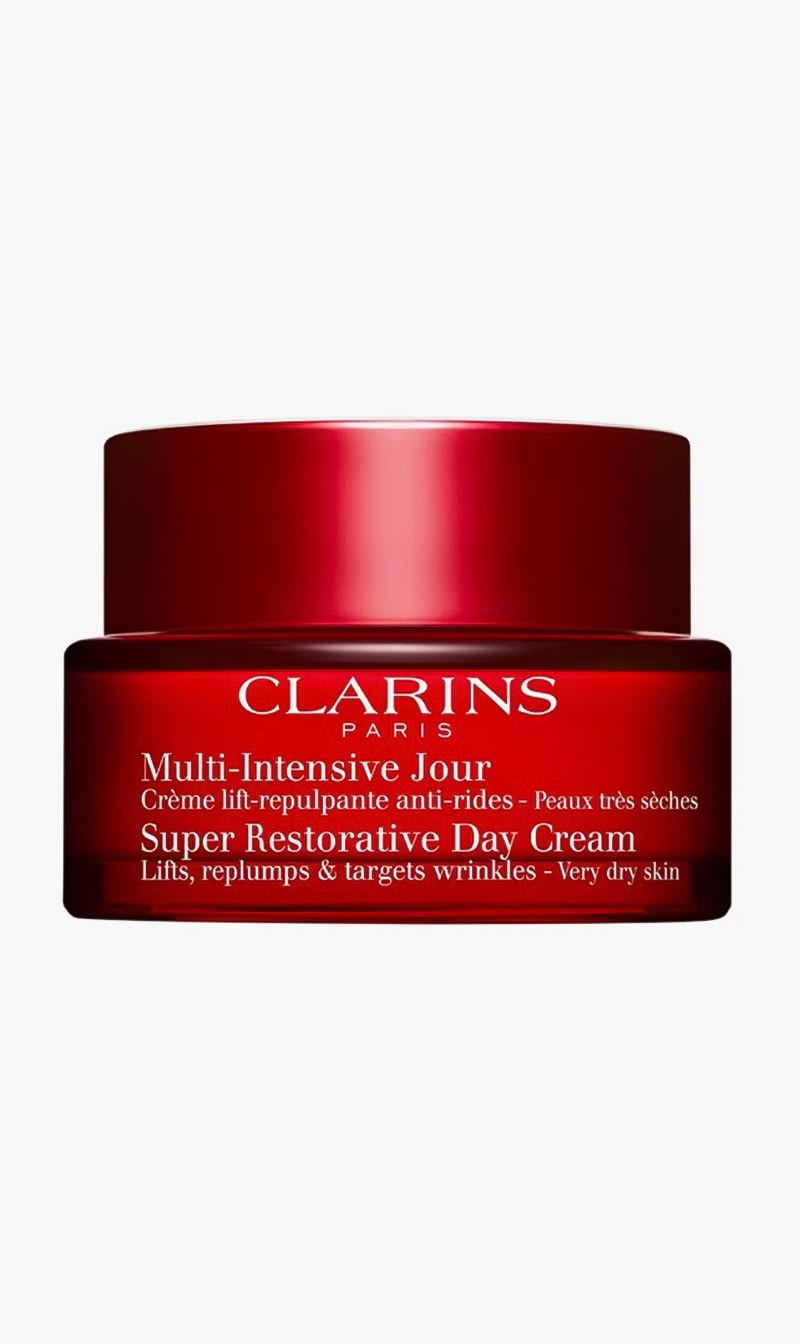 

Clarins Others Sr Day Cr Ast Ret 50ml | The Deal Outlet