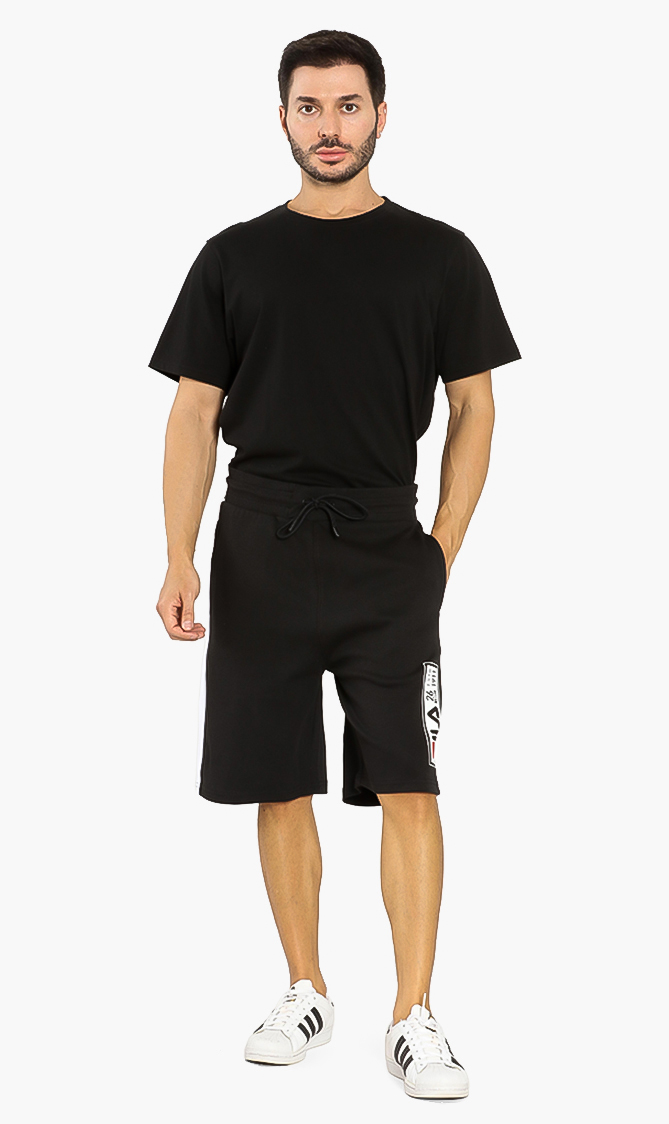 

Fila Lace Long Shorts