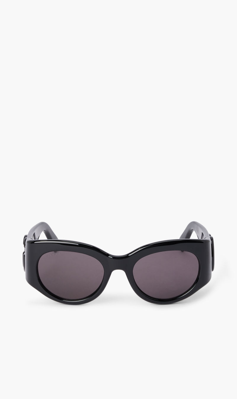 

Gucci Grey Gucci Gg1544s 001  for Women | The Deal Outlet