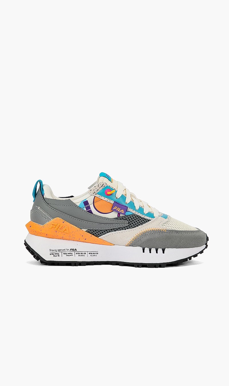 

Renno Generation Sneakers
