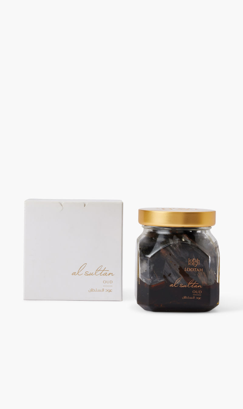 

Lootah Oud Mater Al Sultan | The Deal Outlet