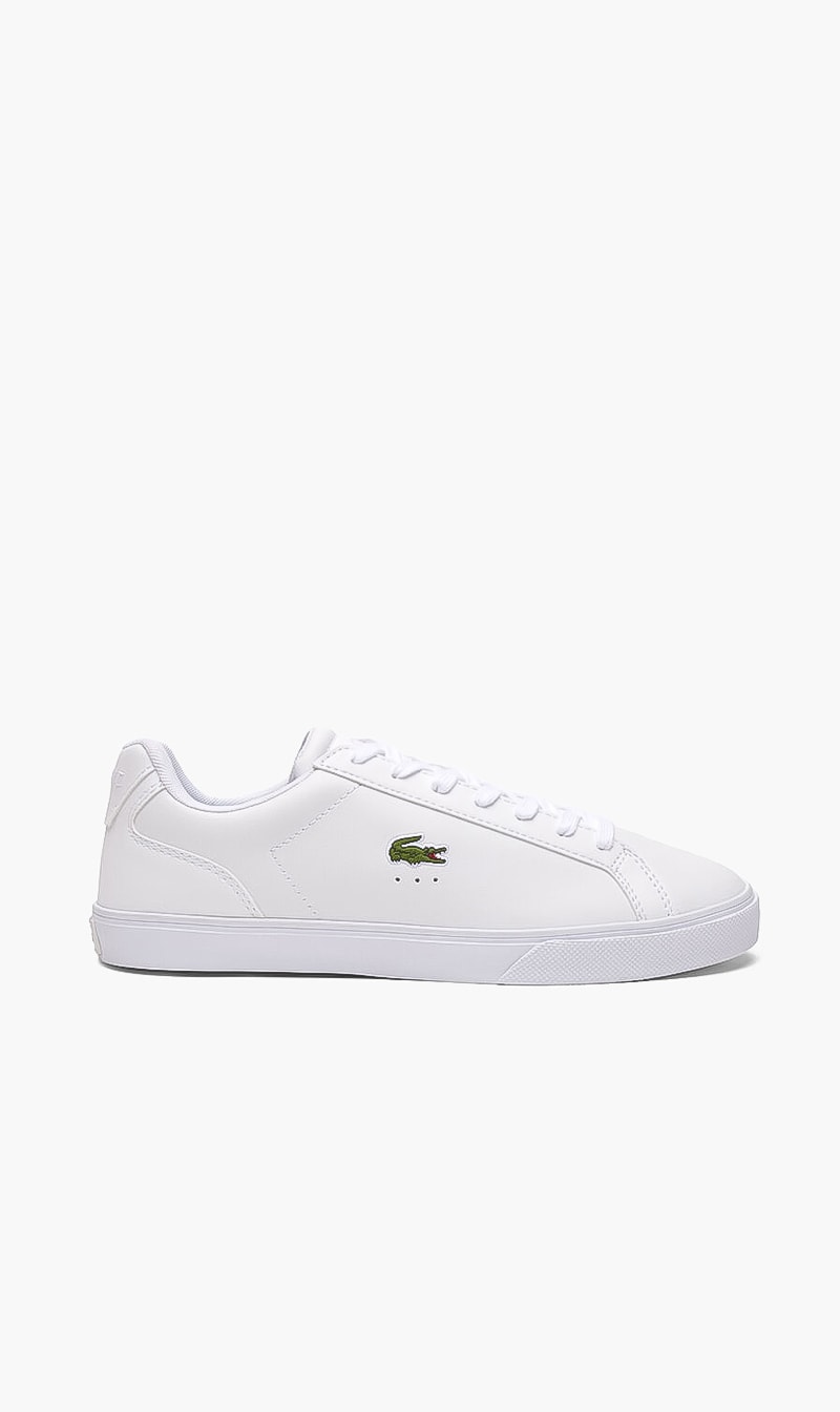 

Lerond Pro Lace Sneakers, White