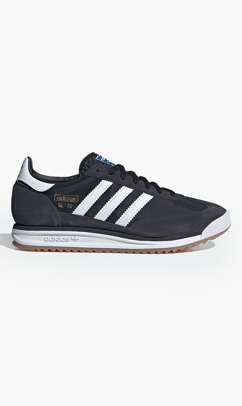 

Adidas Black Sl 72 Rs Sneakers for Men | The Deal Outlet