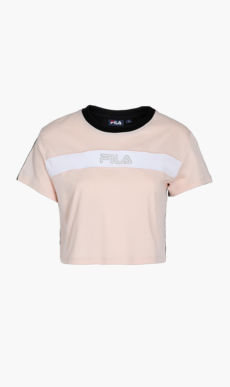 

Jasmin Box Fit T-shirt, Multi-color