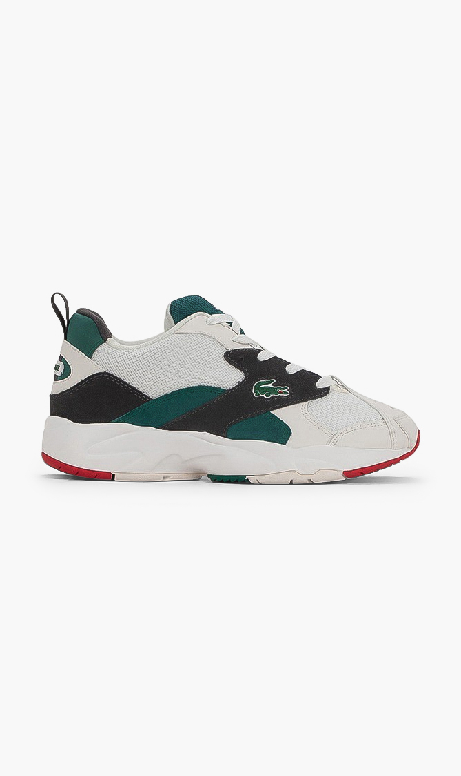 Lacoste Storm 96 Trainers