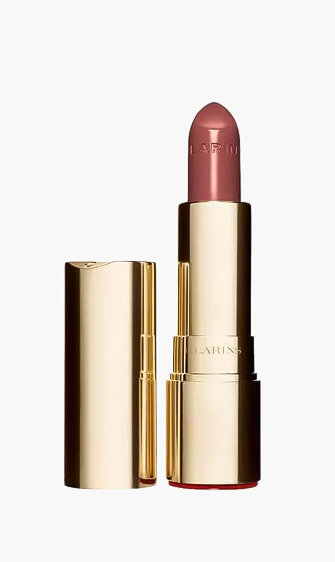 

Clarins Joli Rouge Hydration Tenur Lipstick, 758 Sandy Pink