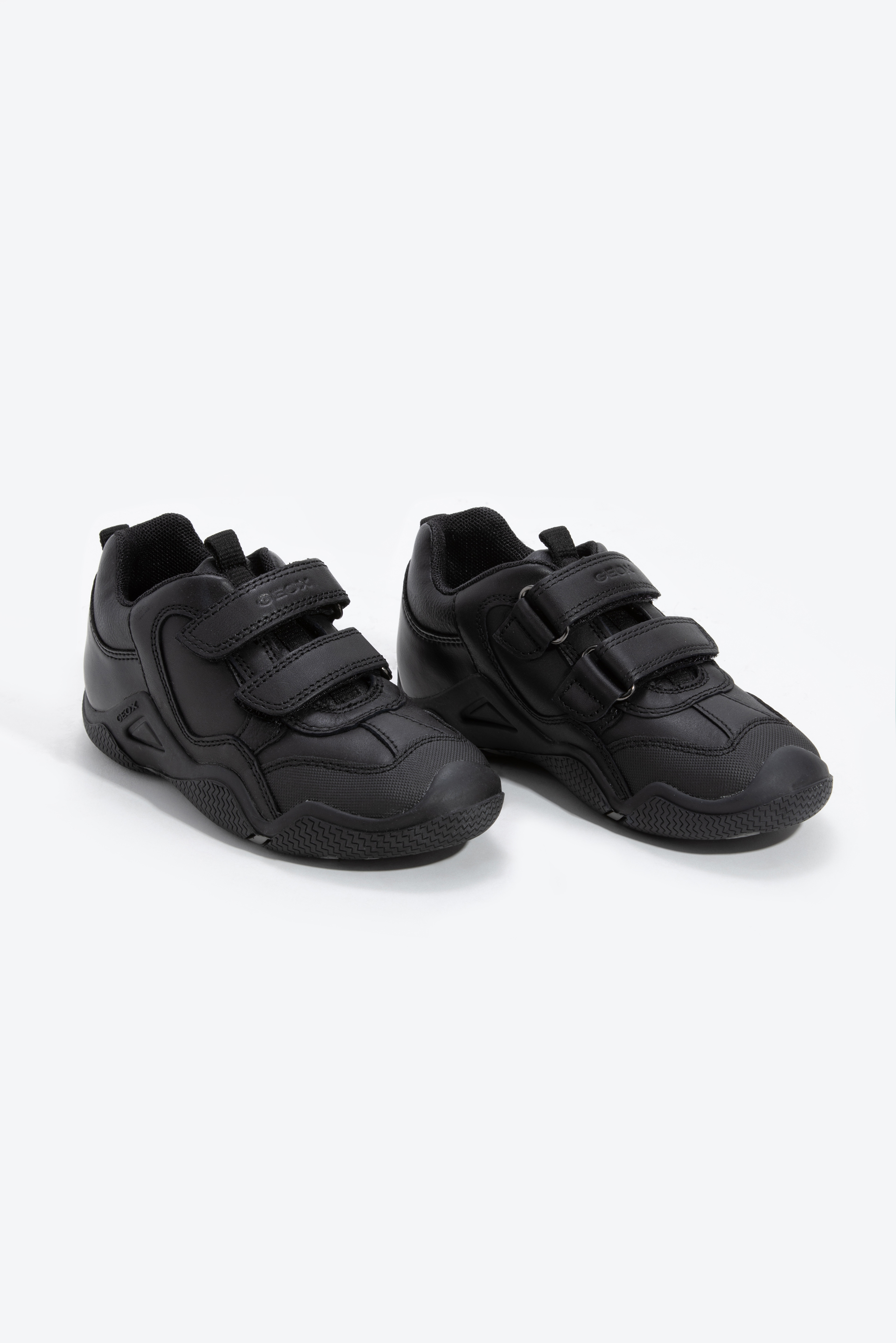 

Geox J Wader A Velcro Sneakers