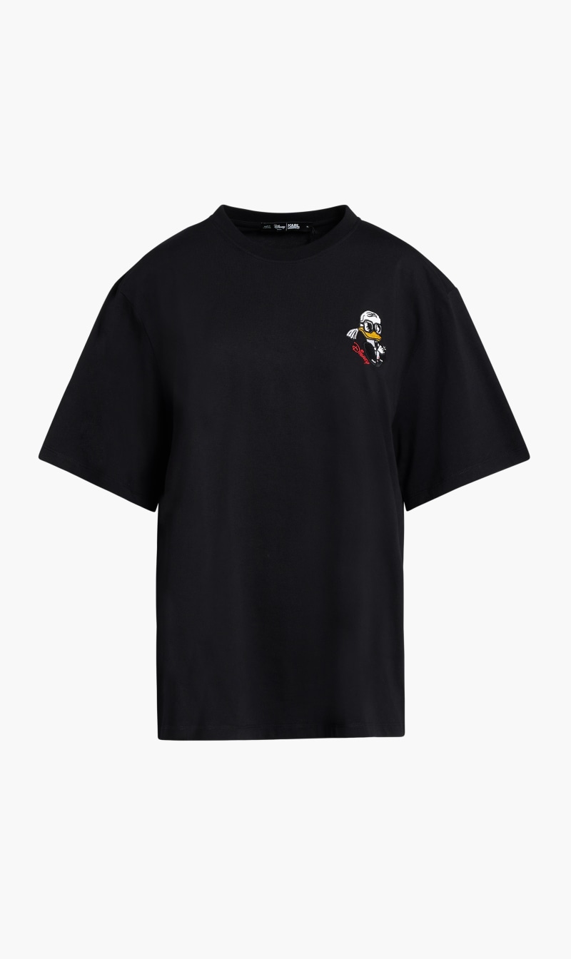 

Klxdisney Fashion T-shirt, Black