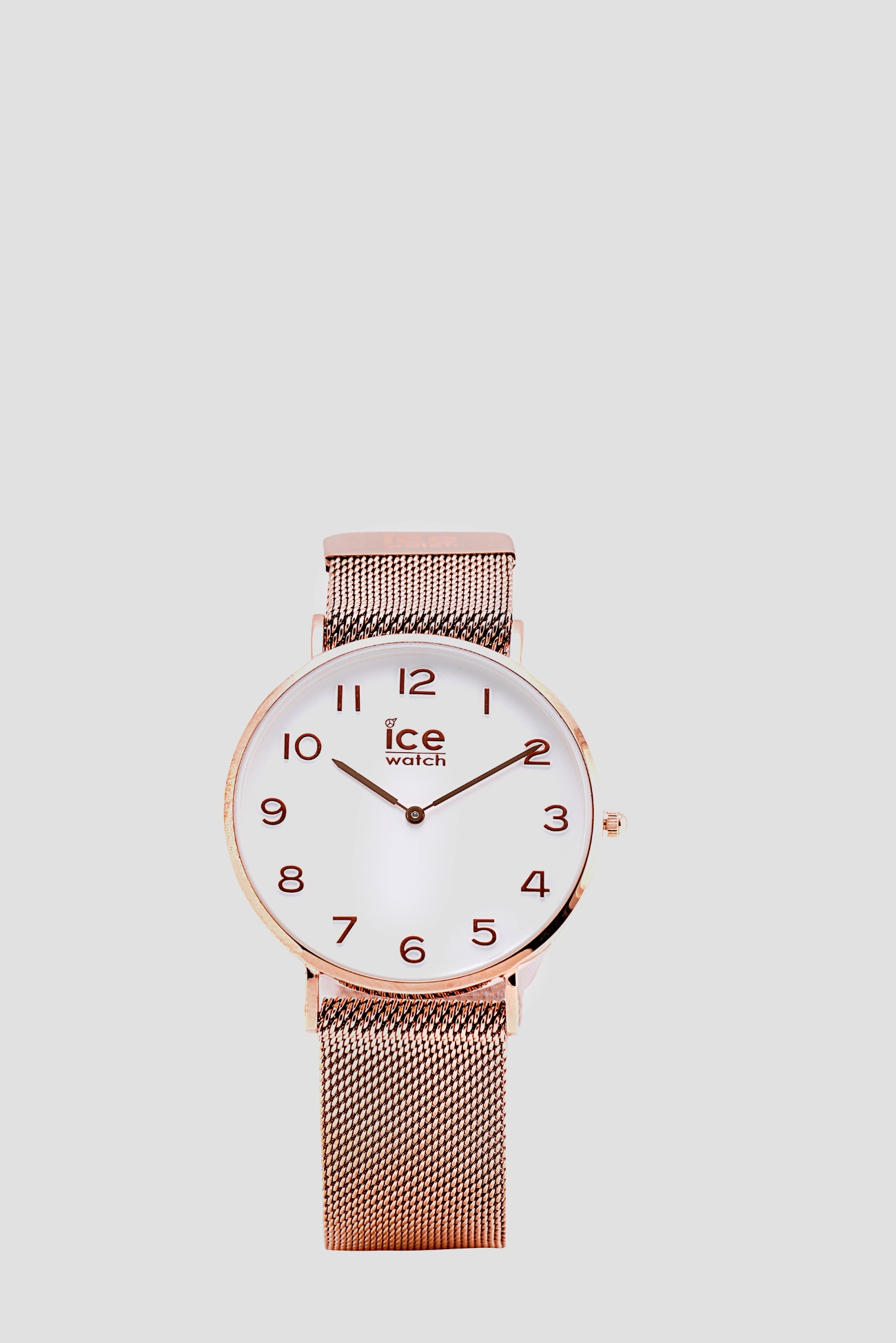 

ICE WATCH City Milanese Analog Women's Watch