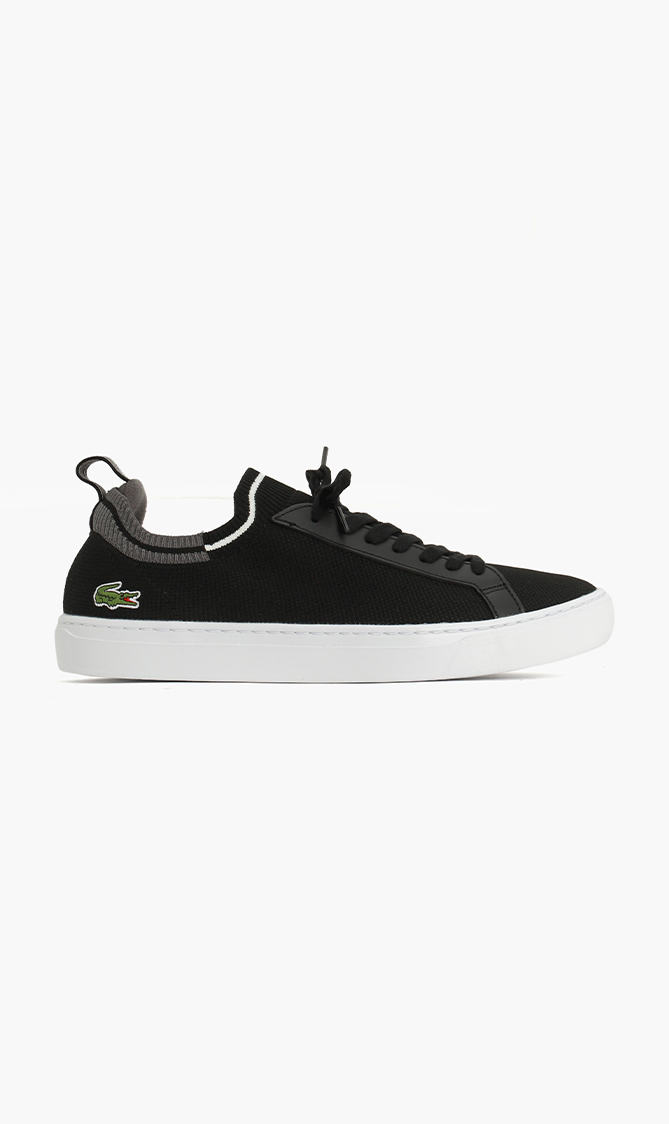 

Lacoste La Piquee 0121 Knit Sneakers