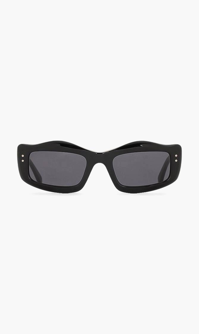 

Paule Ka Rectangular Sunglasses