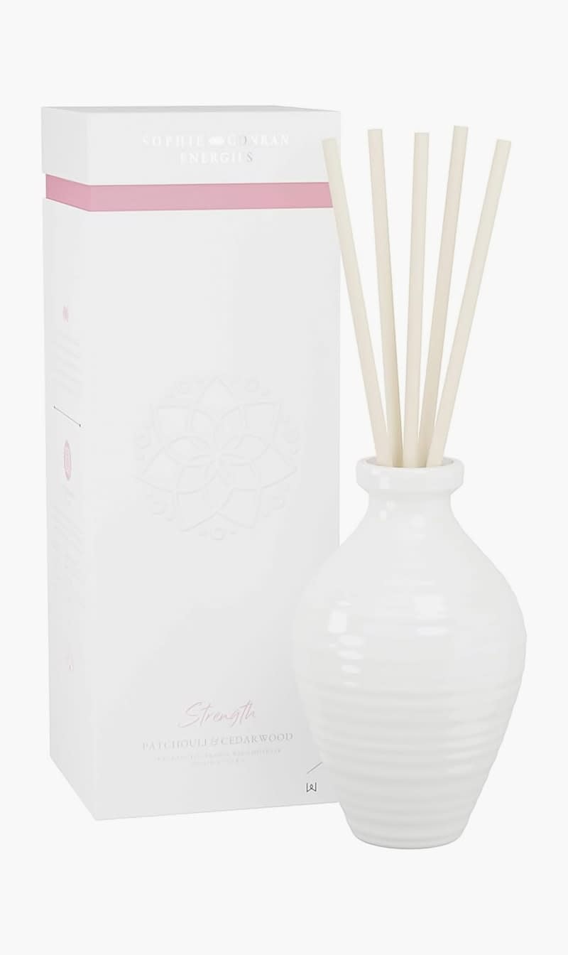 

Wax Lyrical Others Sophie Conran Reed Diffuser 200ml Strength | The Deal Outlet