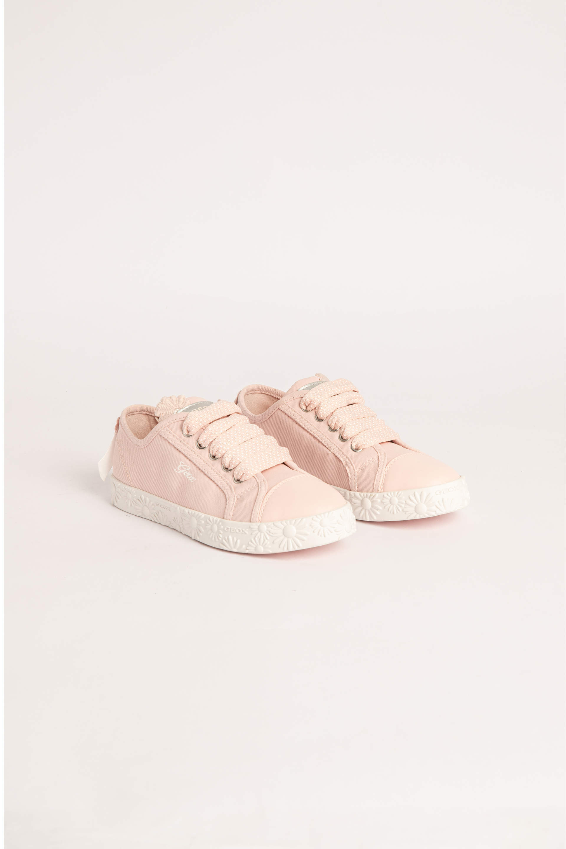 

Geox Jr Ciak Sneakers