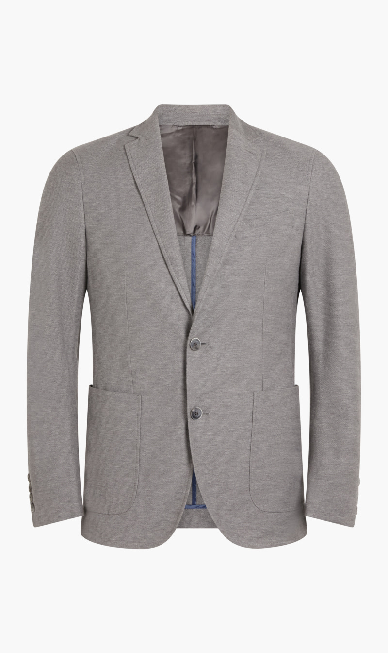 

Hackett London Grey Jackets for Men | The Deal Outlet