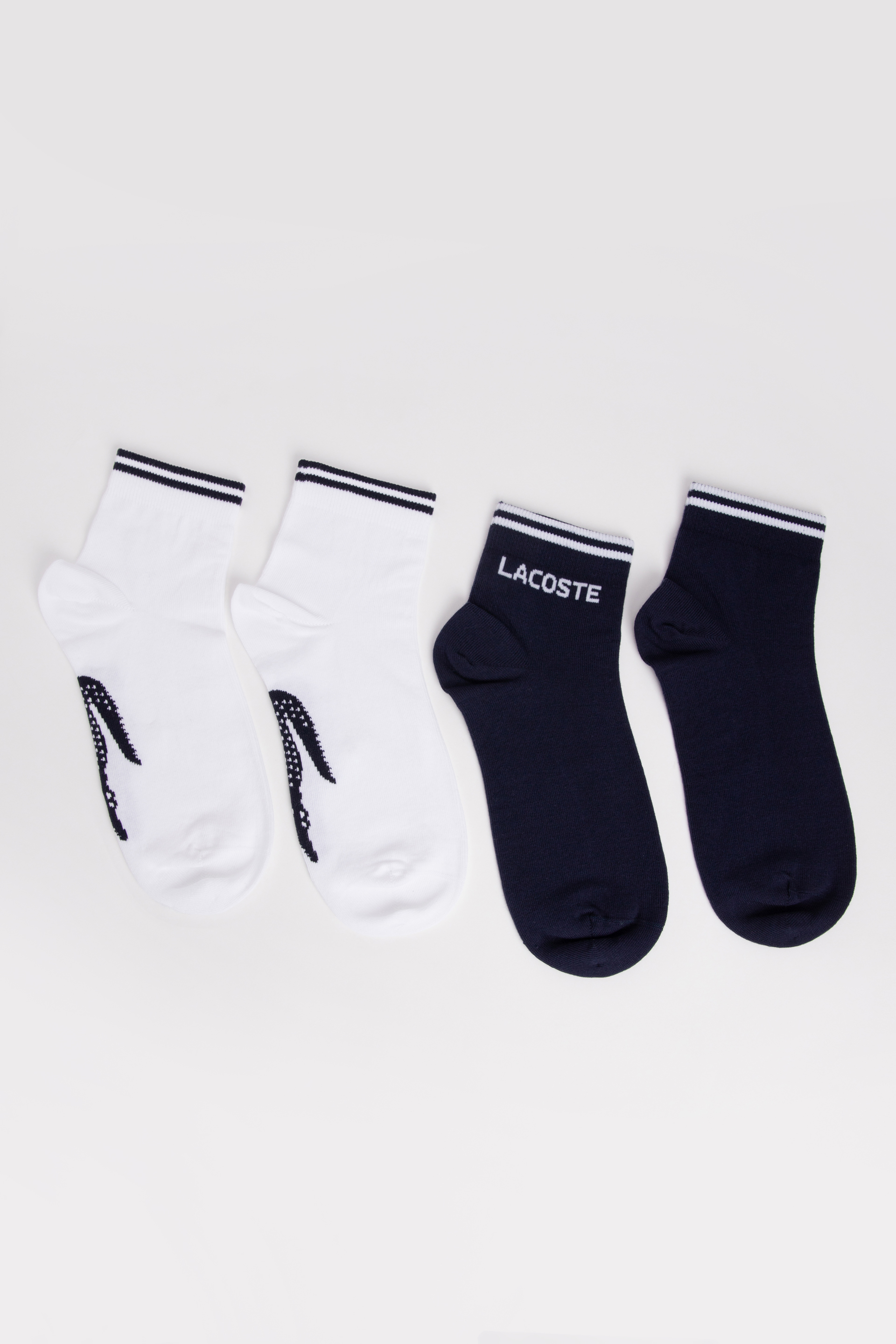 

2 Pack Tennis Low-cut Socks
