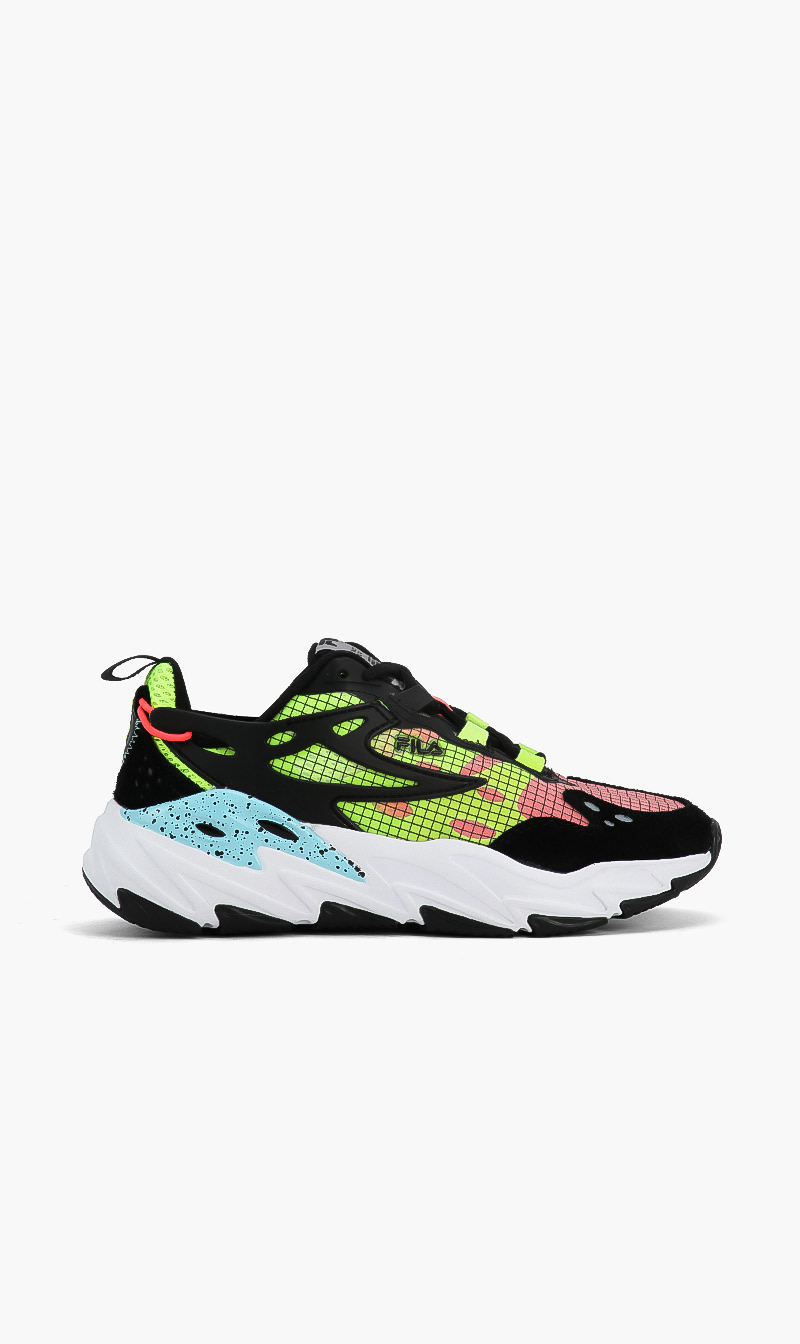 

Ray Tracer Evo Sneakers, Multi-color