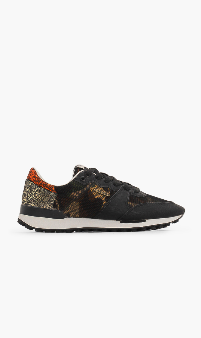 

Pepe Jeans Bimba Camouflage Sneakers