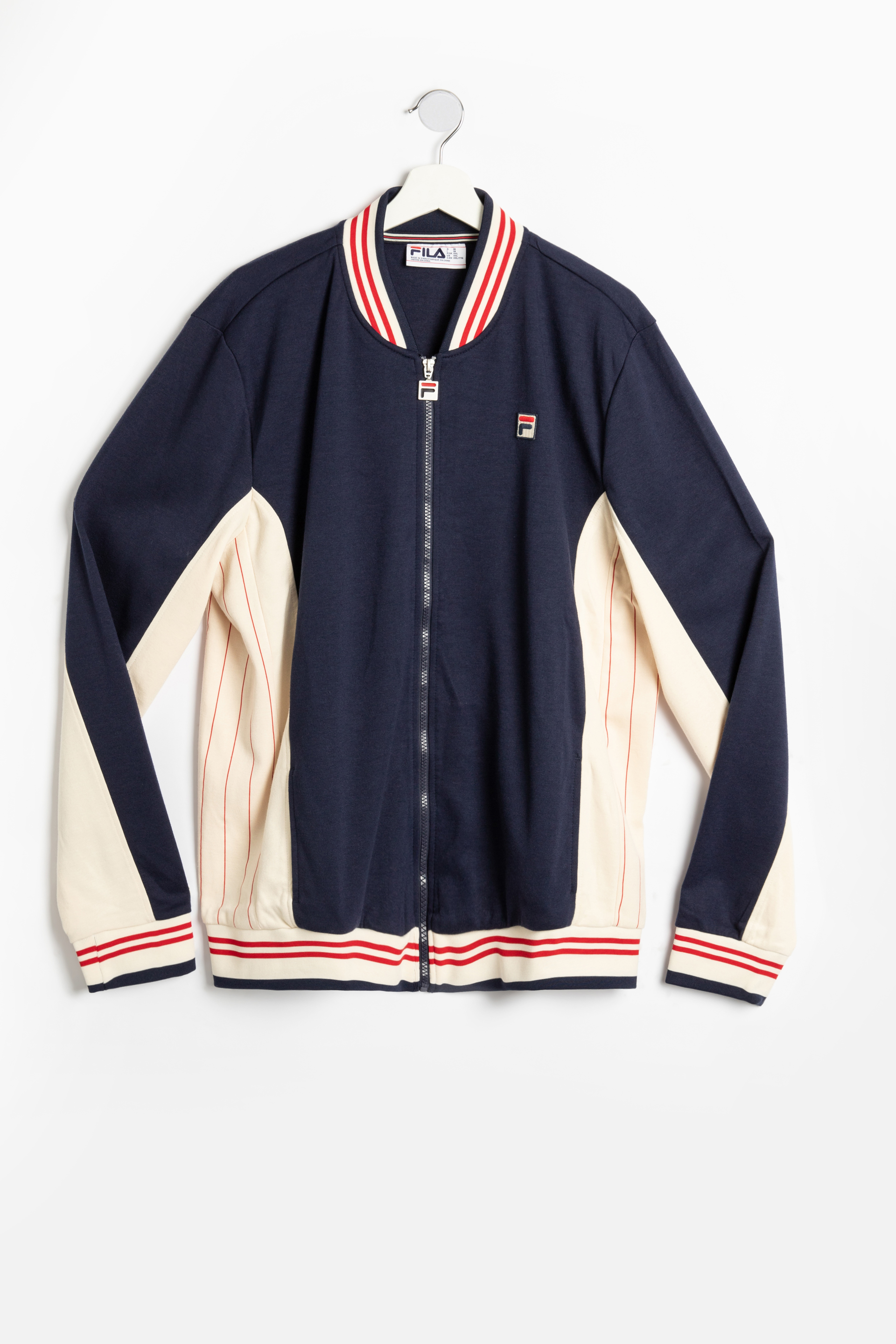 

Fila V-neck Sweater