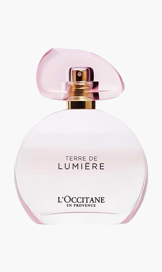 

L'occitane Terre De Lumiere Eau De Parfum, 90ml