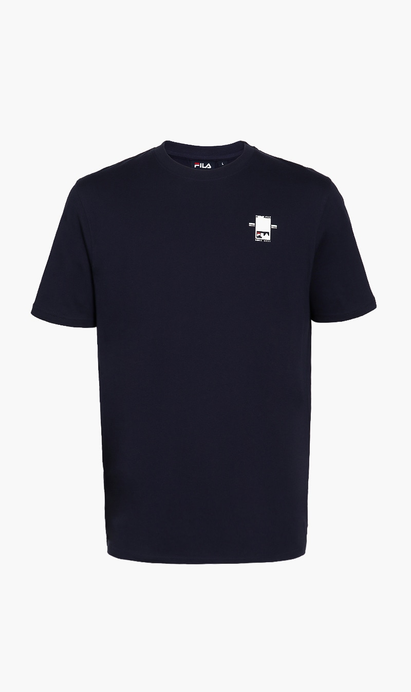 

Fila Matias Plain T-shirt
