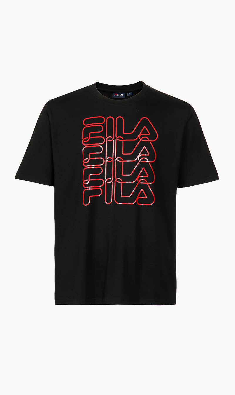 

Cody Tshirt, Black