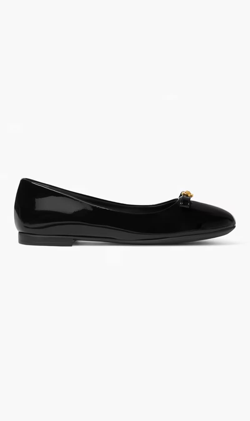 

Versace Multi-color Flats Goat Leather for Girls | The Deal Outlet