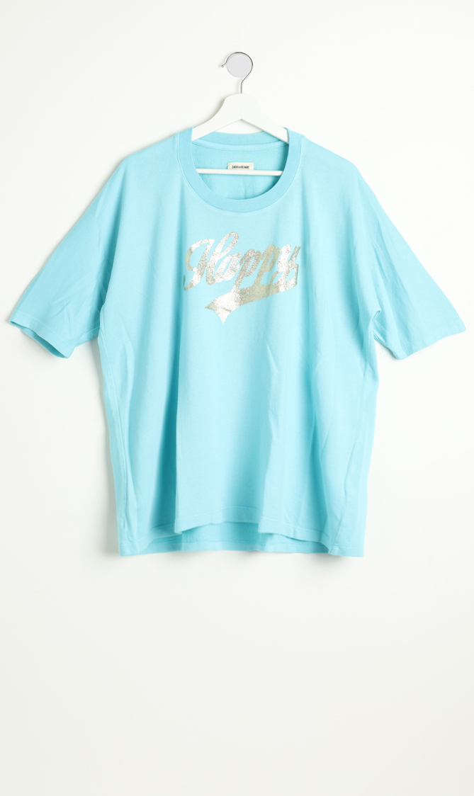 

Zadig & Voltaire Portland Summer T-shirt