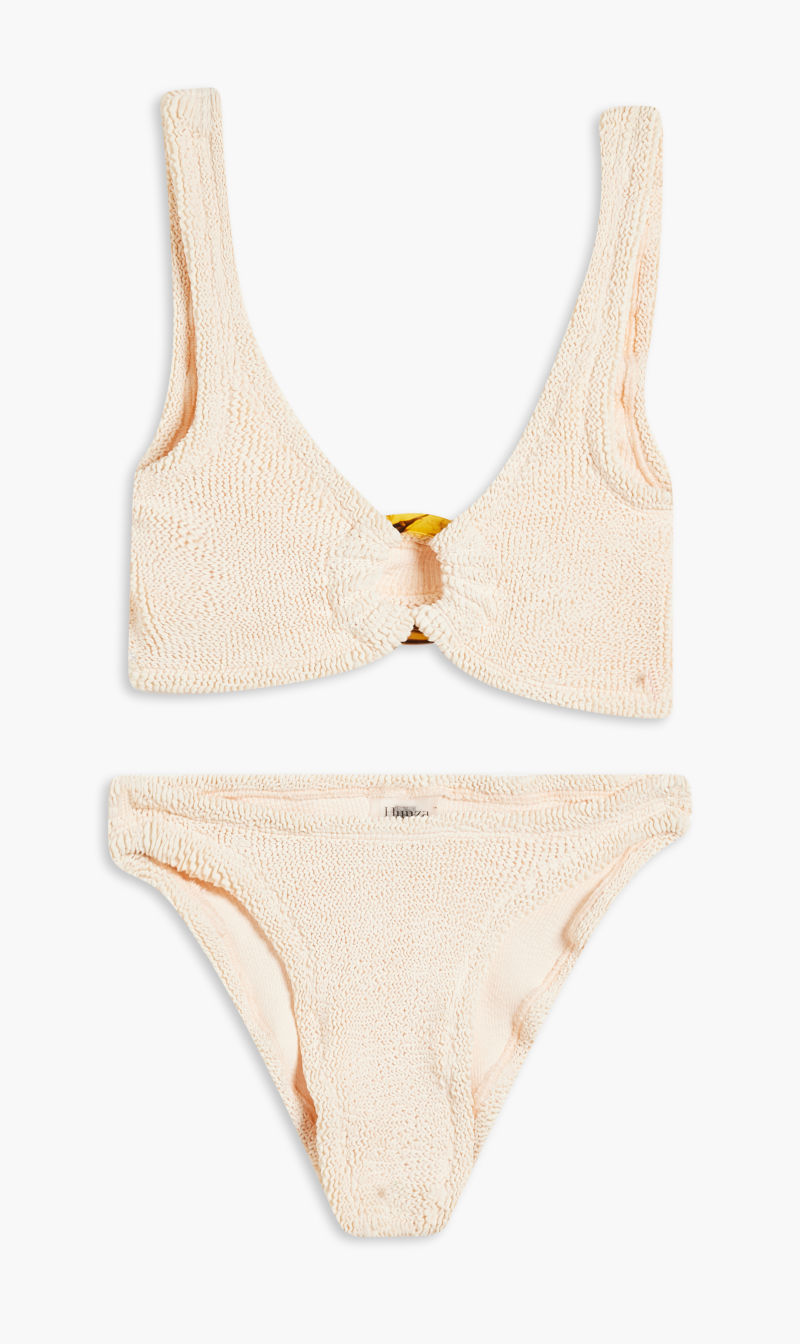 

Womens Bikini, Beige