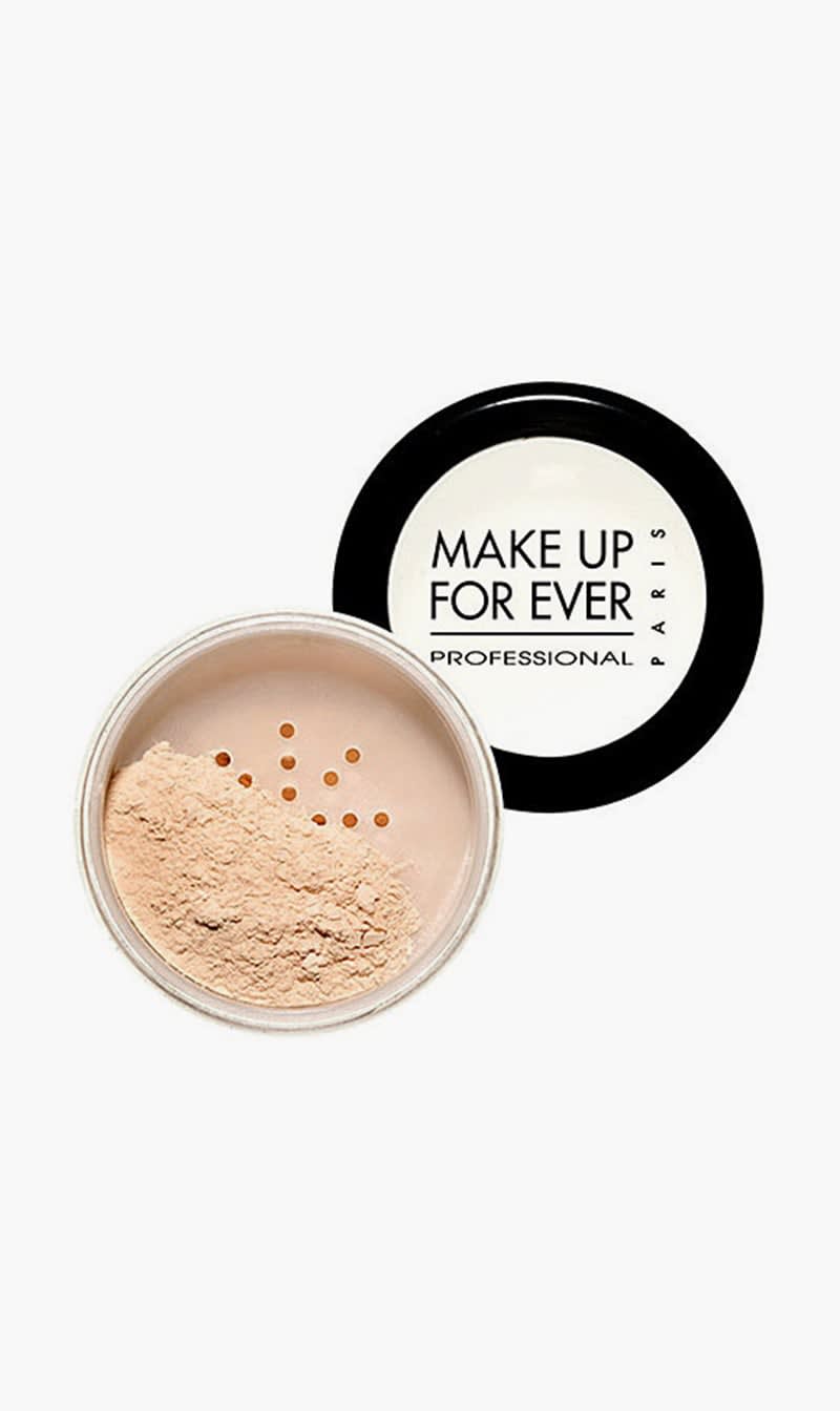 

Make Up for Ever Others Super Mat Loose Powder 10g 12 for Women | The Deal Outlet
