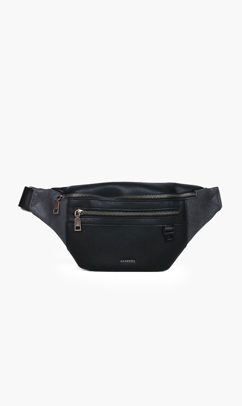 

Zipped Packing Case