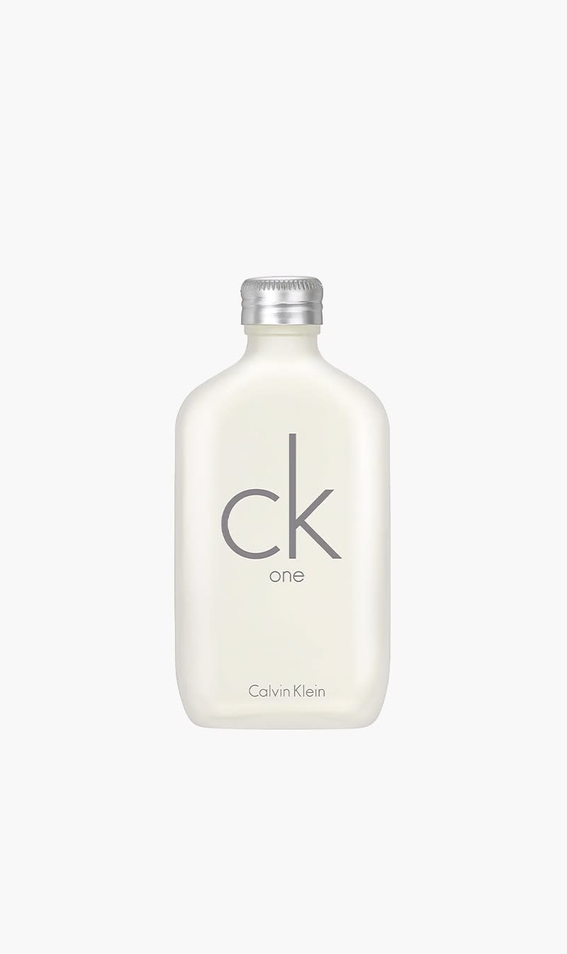 

Calvin Klein One Fragrance Eau De Toilette, 200ml | The Deal Outlet