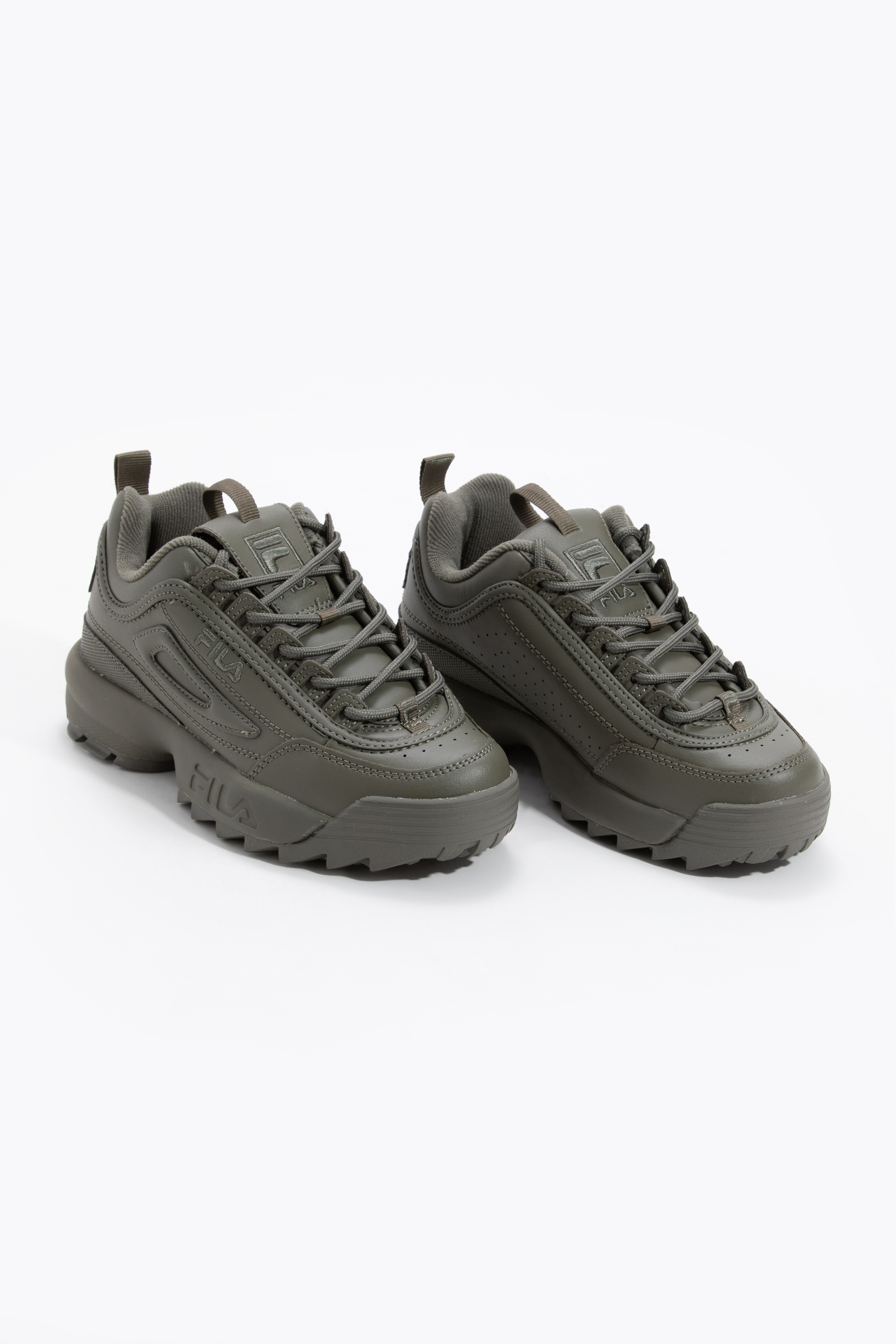 

Fila Disruptor Ii Autumn Sneakers