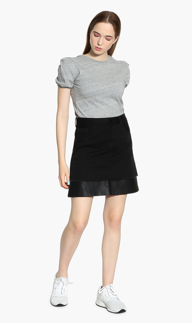 

Replay Layered Skirt