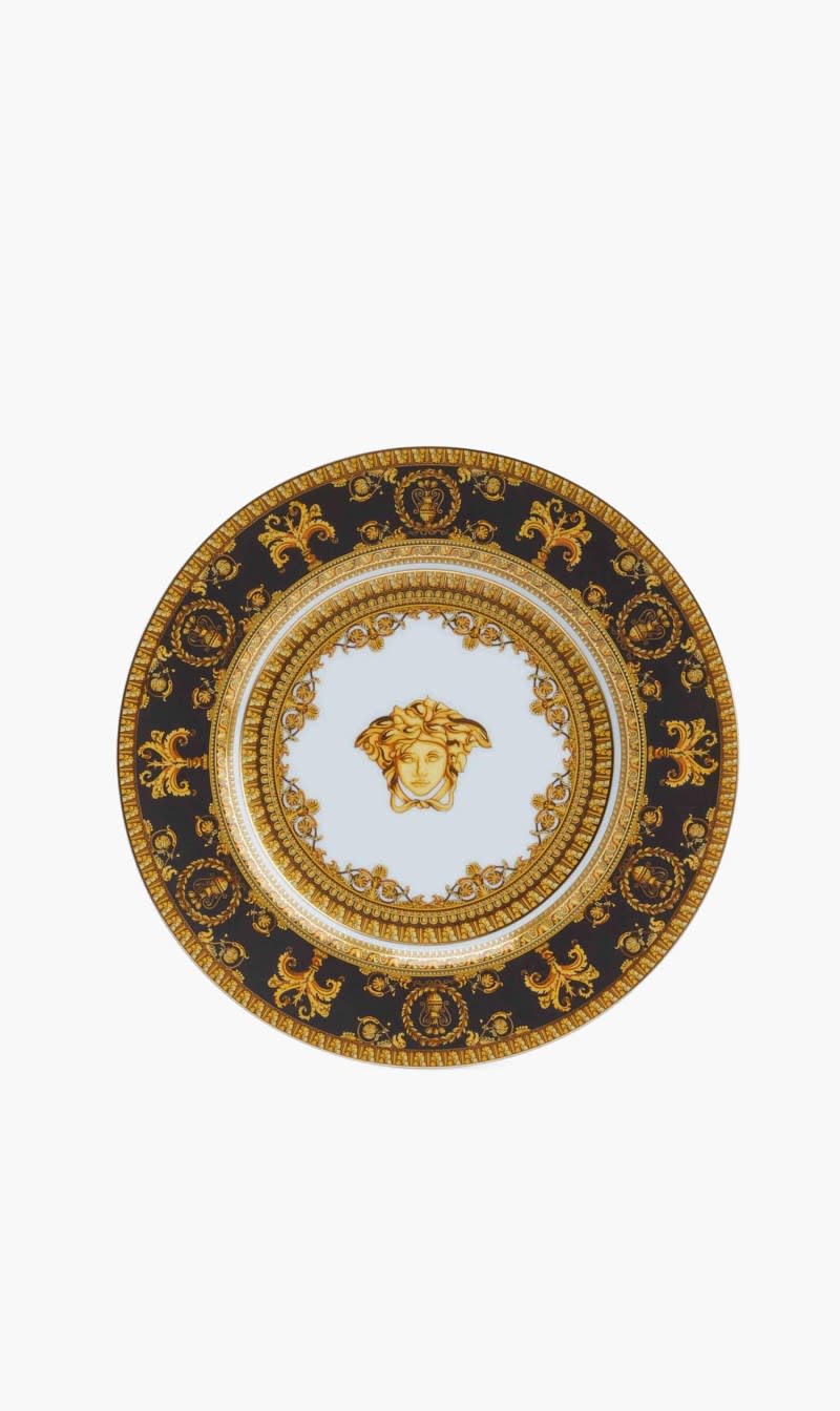 

Versace Vsc Rol Baroque Plate 18 Cm | The Deal Outlet