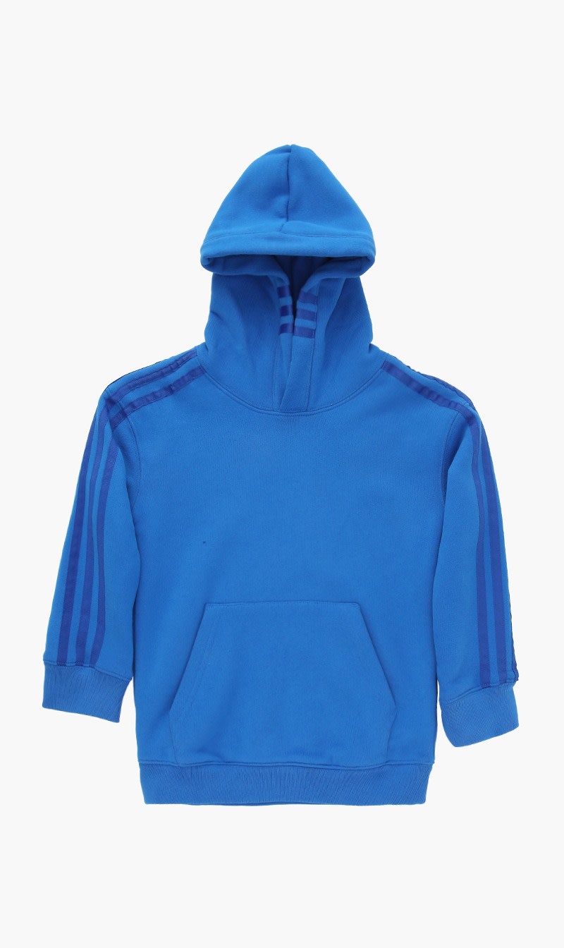 

3 Stripes Jacket, Blue