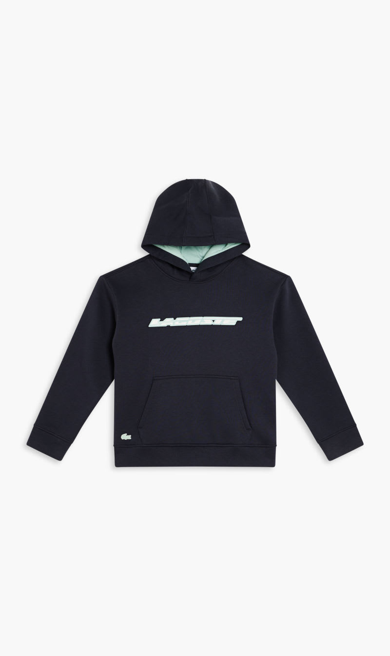 

Lacoste Blue Sweatshirt for Boys | The Deal Outlet