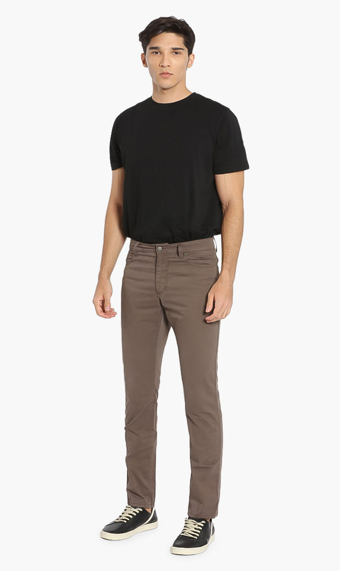 

Hackett London Trinity 5 Pockets Chino Pants