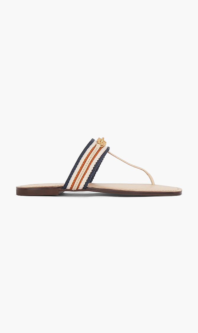 

Tory Burch Jessa Thong Sandals