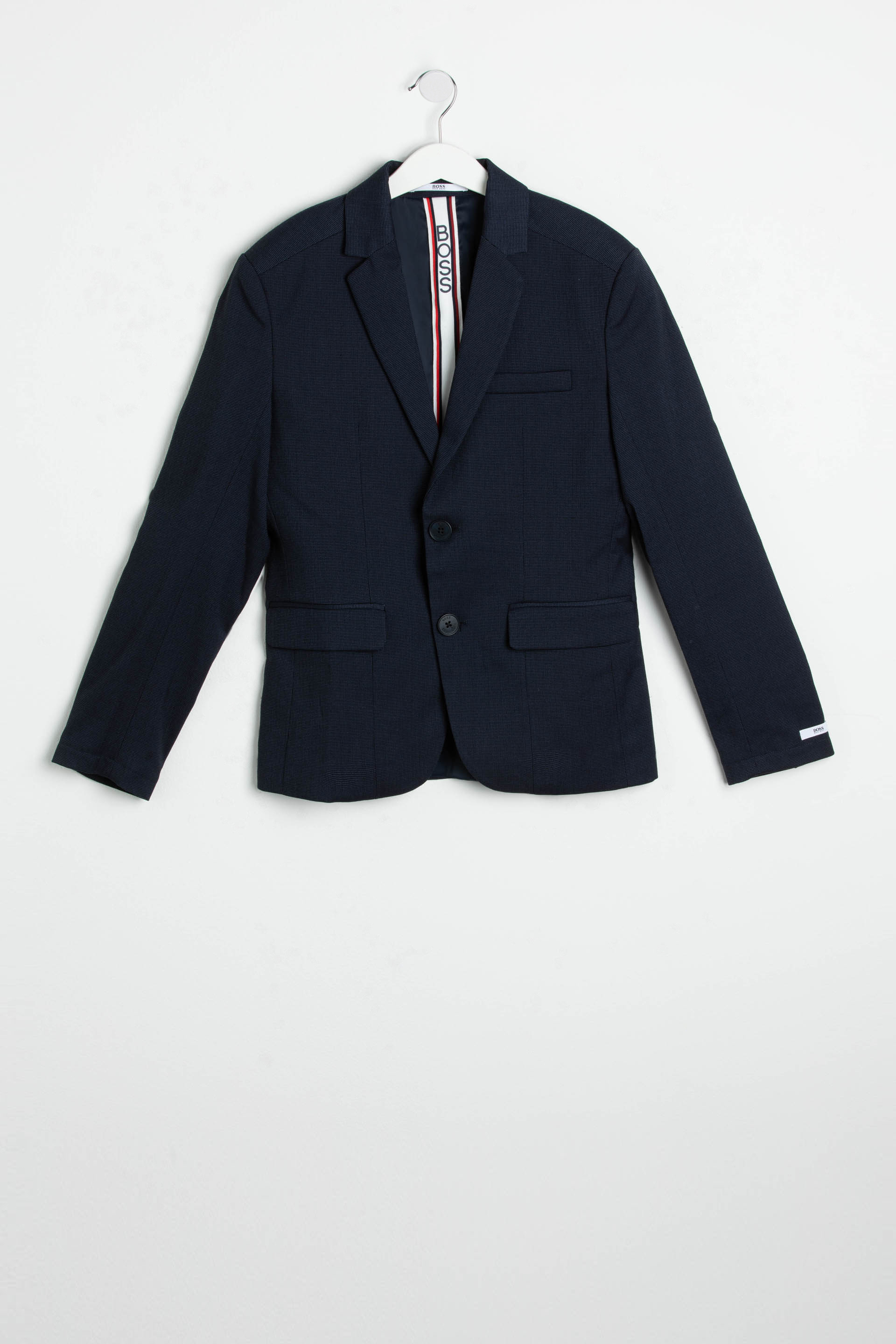

Hugo Boss Slim Fit Suit Jacket