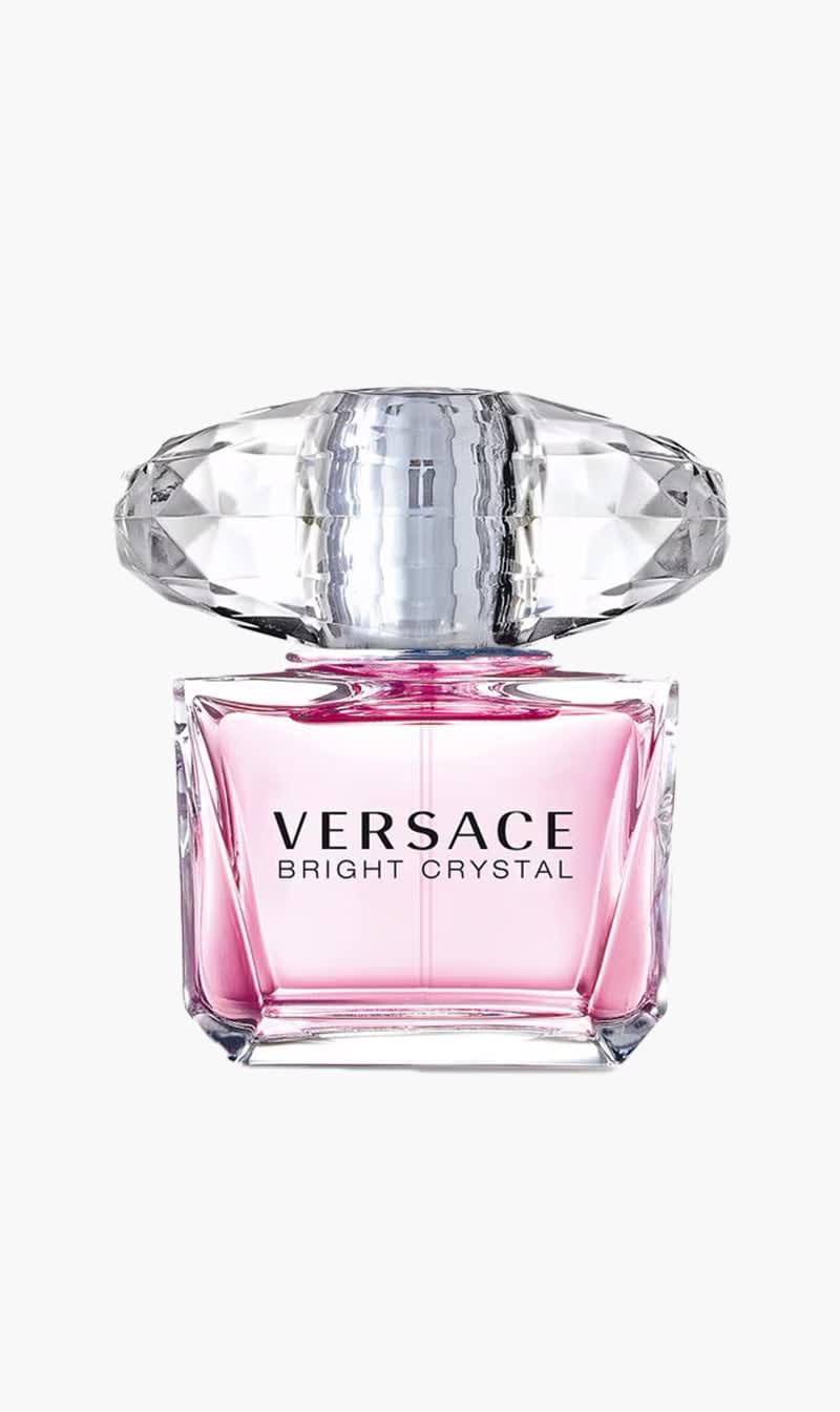 

Versace Bright Crystal Edt 90ml for Women | The Deal Outlet